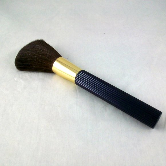 Mini Travel Make Up Brushes Basic Blush Eyeshadow Liner Brushes Set of 3 - Picture 2 of 5